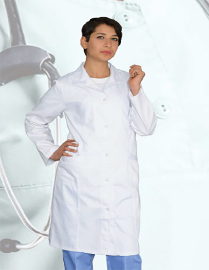 Vêtements médicals