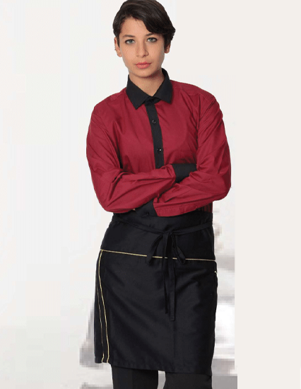 Vêtements hôtelleries