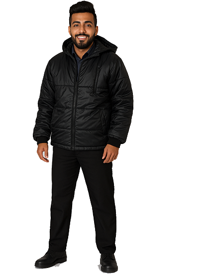 Tenues agents de sécurité